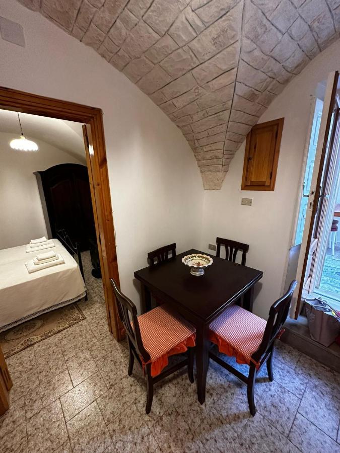 Casa Pietra Viva Apartman Cisternino Kültér fotó