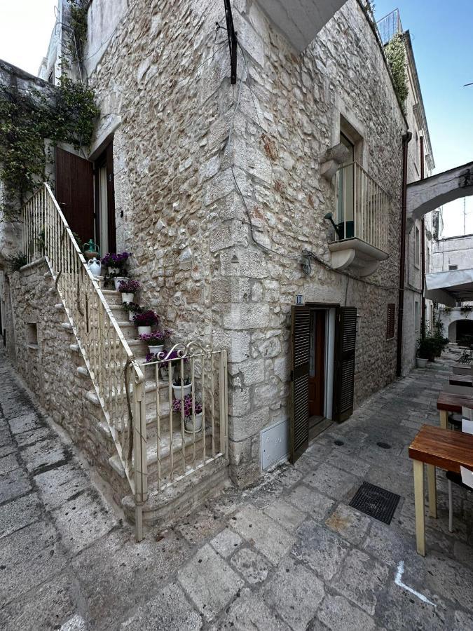 Casa Pietra Viva Apartman Cisternino Kültér fotó