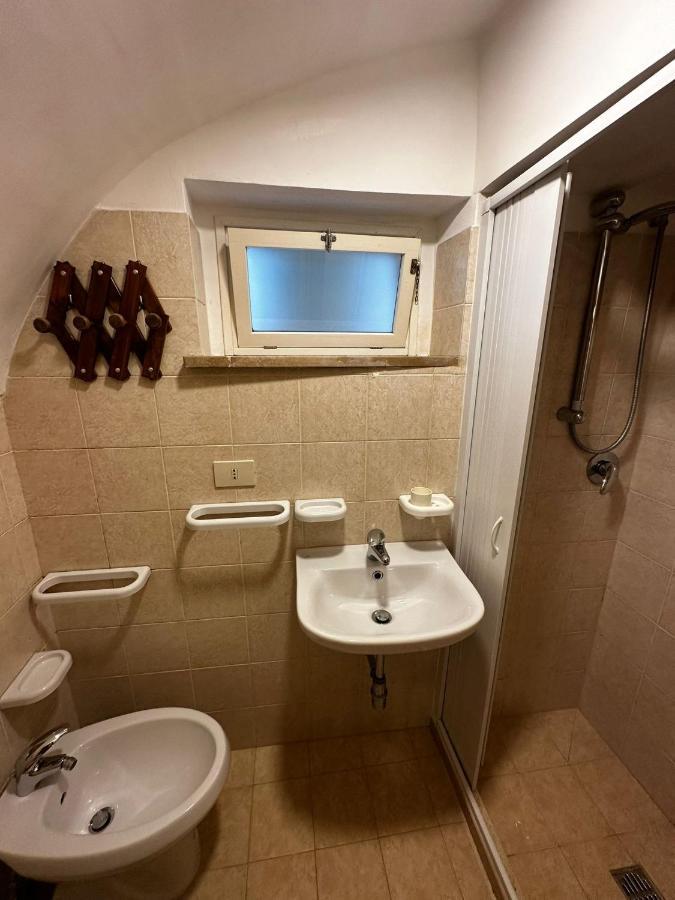 Casa Pietra Viva Apartman Cisternino Kültér fotó