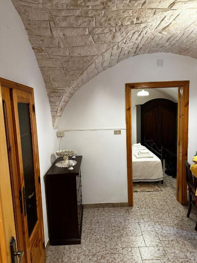 Casa Pietra Viva Apartman Cisternino Kültér fotó