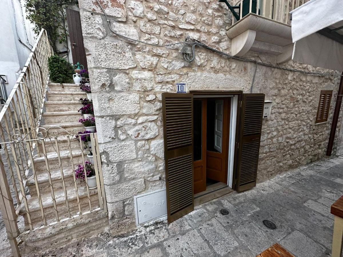Casa Pietra Viva Apartman Cisternino Kültér fotó