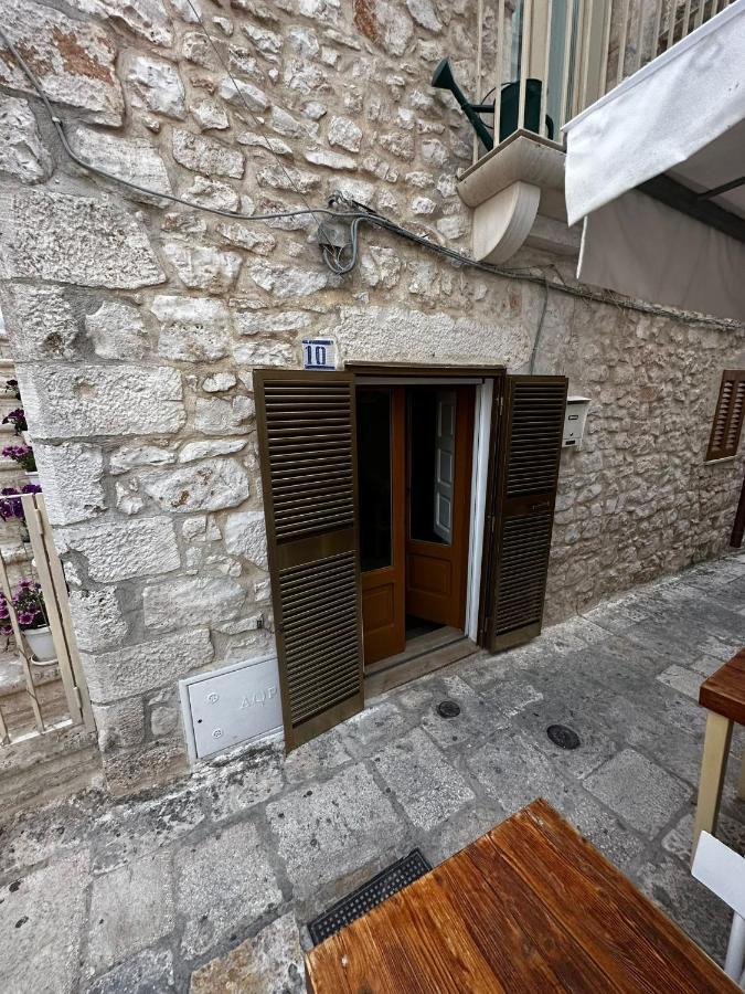 Casa Pietra Viva Apartman Cisternino Kültér fotó