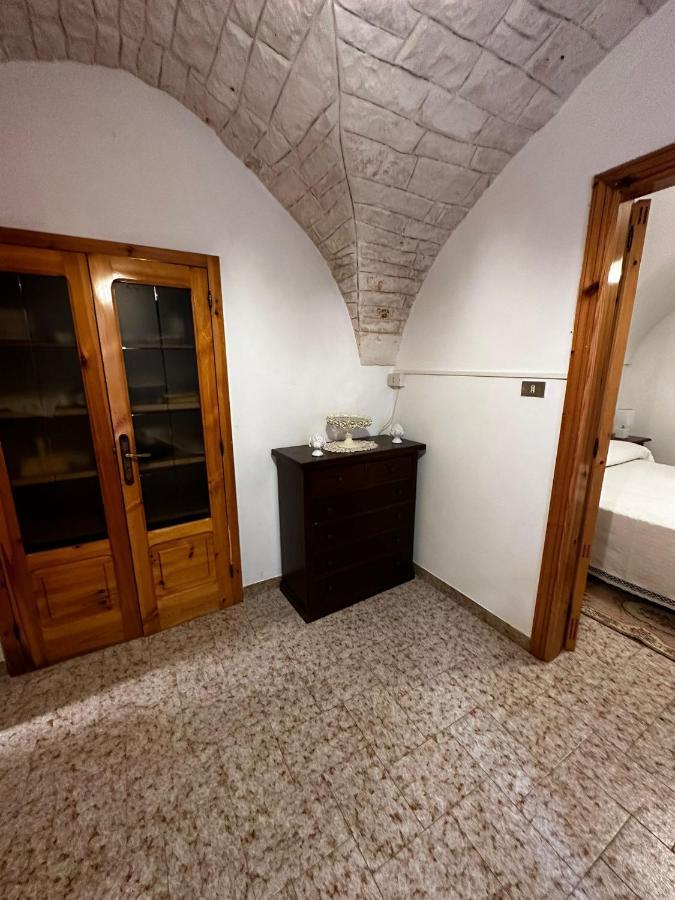 Casa Pietra Viva Apartman Cisternino Kültér fotó