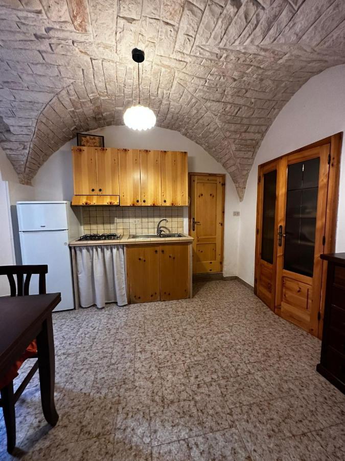Casa Pietra Viva Apartman Cisternino Kültér fotó