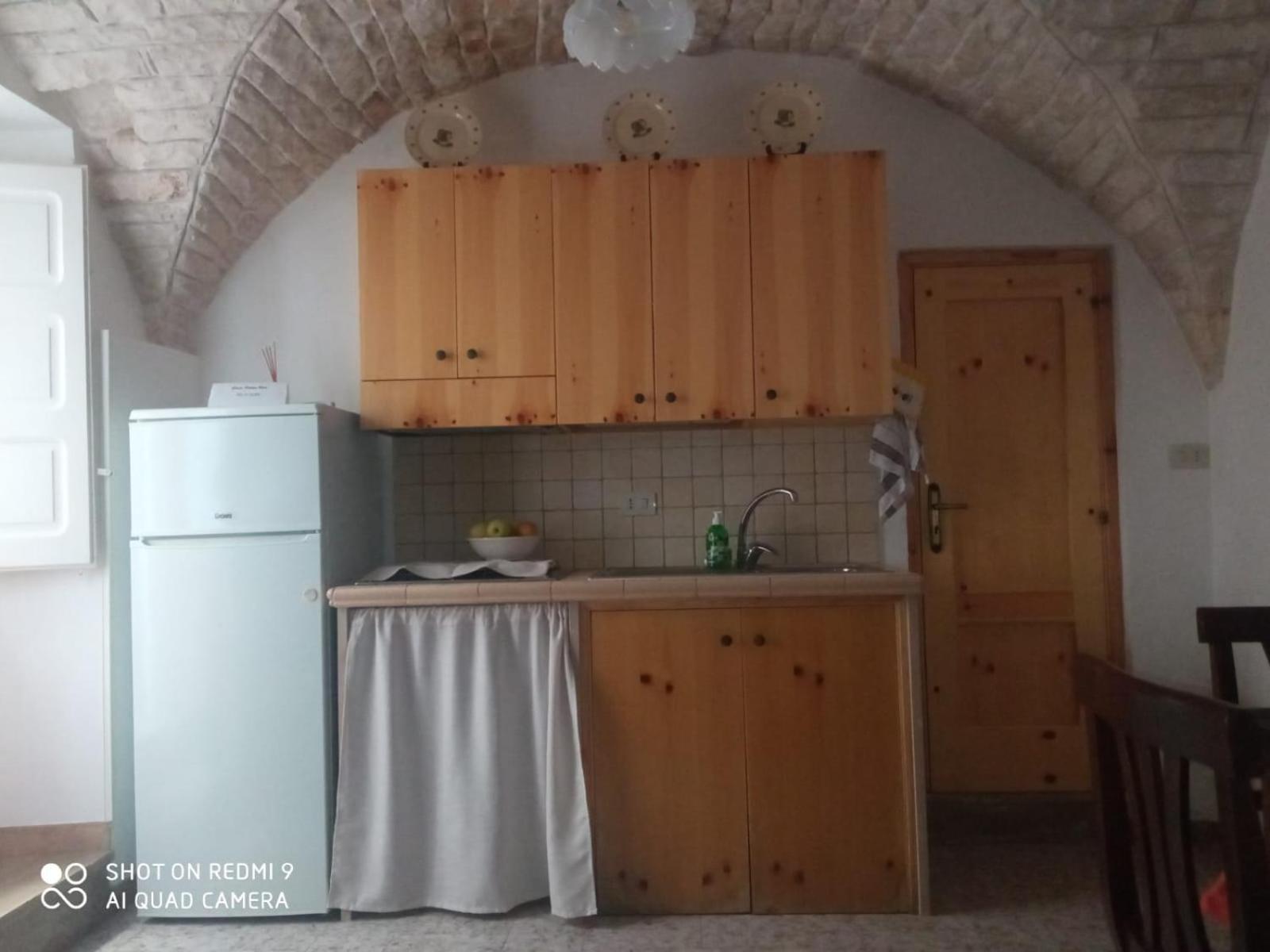 Casa Pietra Viva Apartman Cisternino Kültér fotó