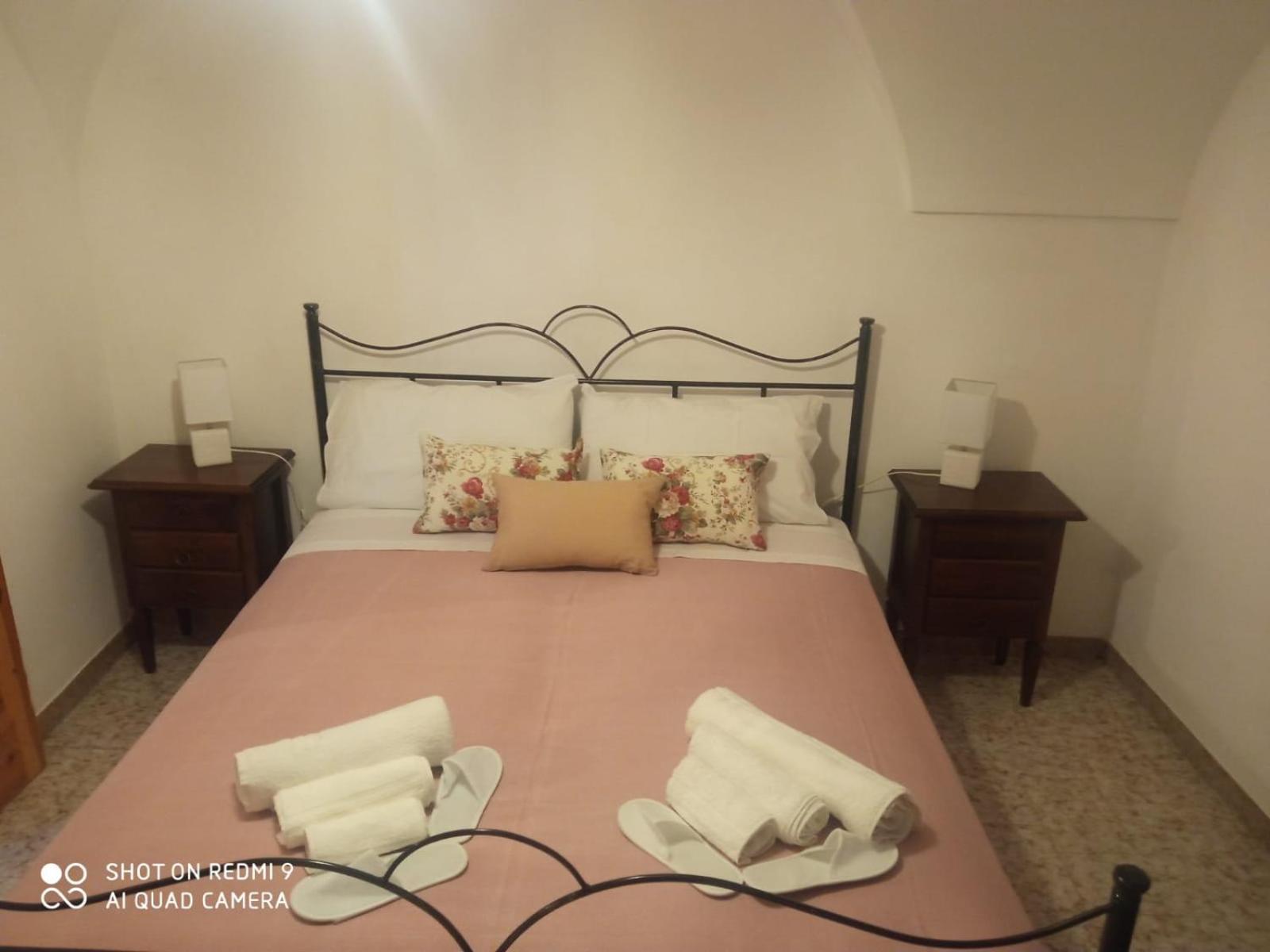 Casa Pietra Viva Apartman Cisternino Kültér fotó